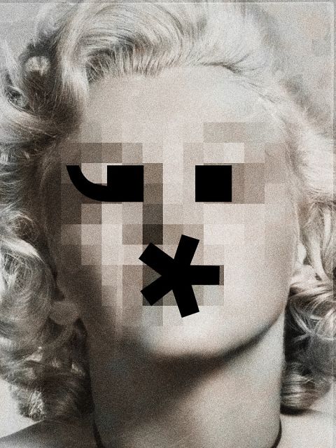 The Bombshell Emoticon