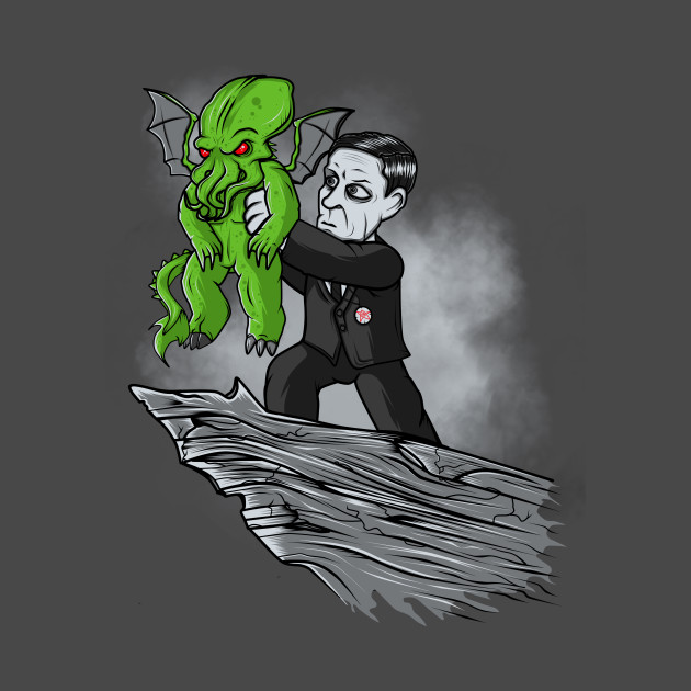 The Demon King Design The Demon King