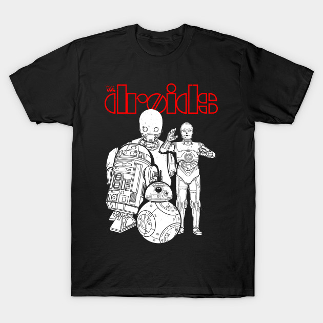 The Droids