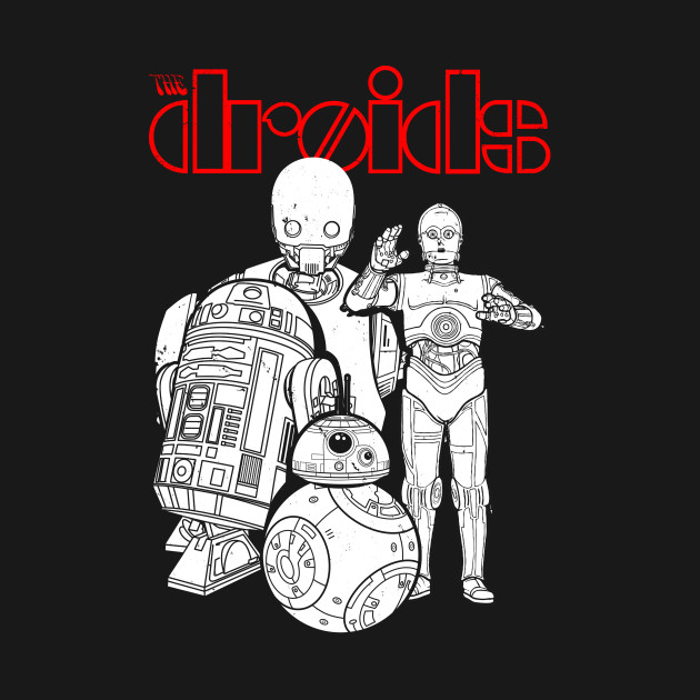 The Droids