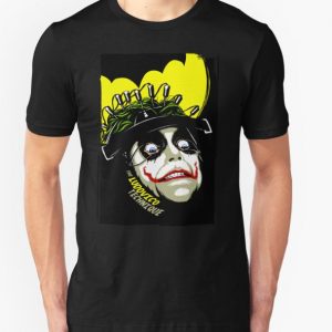 The Ludovico Technique