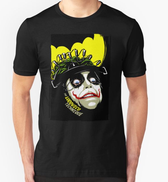 The Ludovico Technique