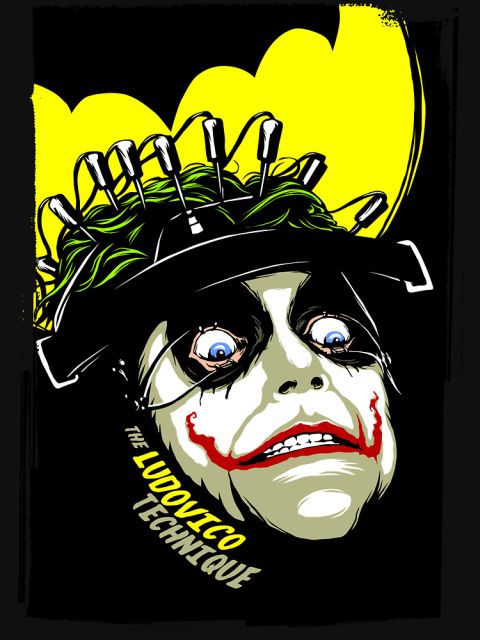 The Ludovico Technique