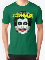 The Madman T-Shirt