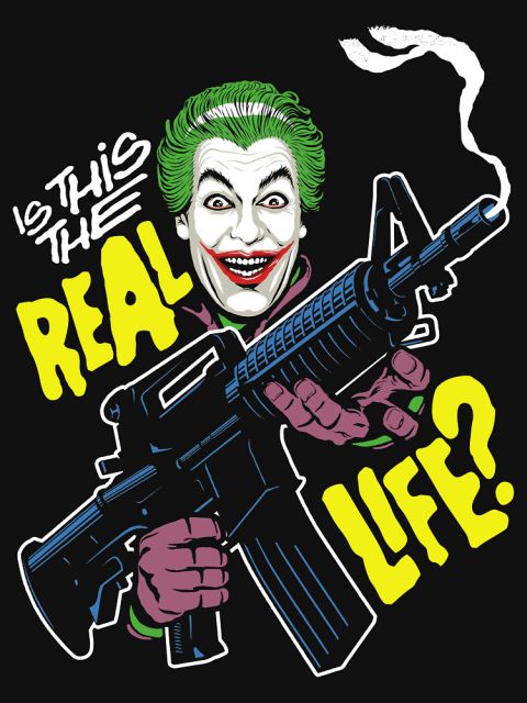 The Real Life Design The Real Life