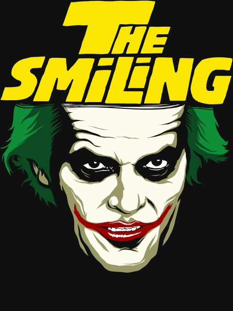 The Smiling Design The Smiling