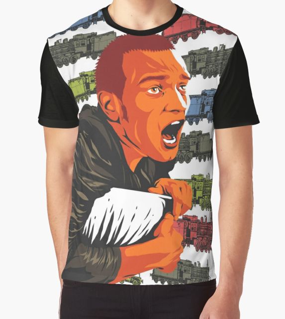 The Worst Toilet in Scotland