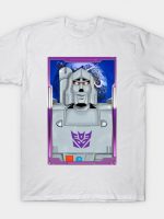Transformer Megatron T-Shirt