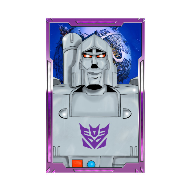 Transformer Megatron
