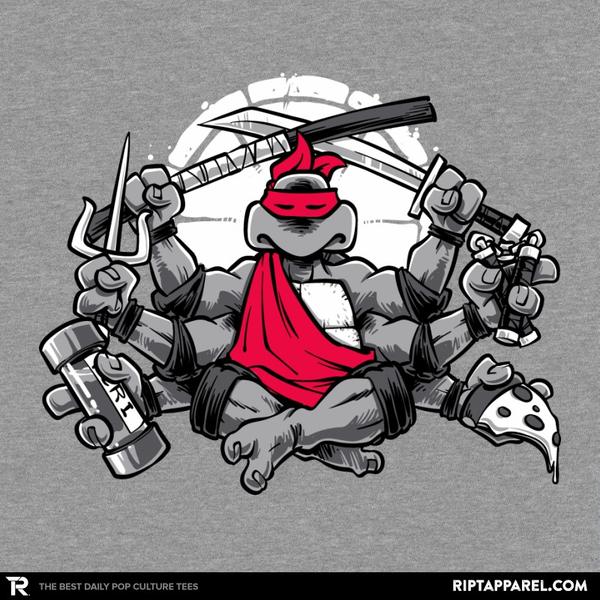 Turtles All The Way Down Turtles All The Way Down