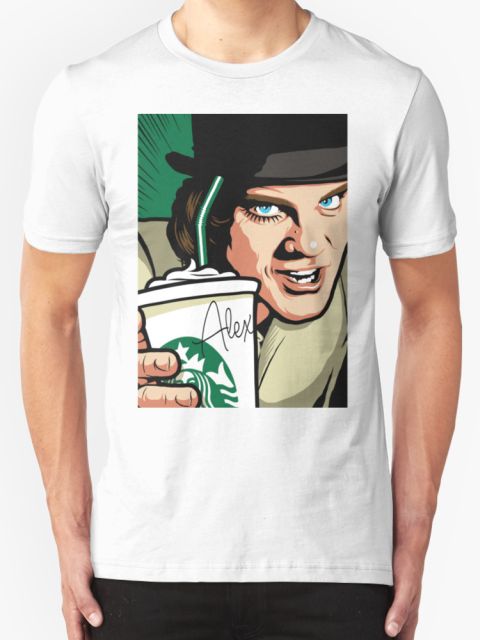 Ultra Milky Violence