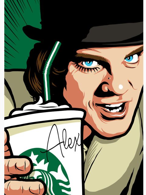 Ultra Milky Violence