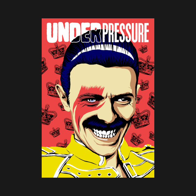 Under Pressure
