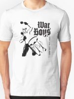 War Boys T-Shirt