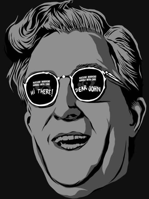 Warhead Design Warhead