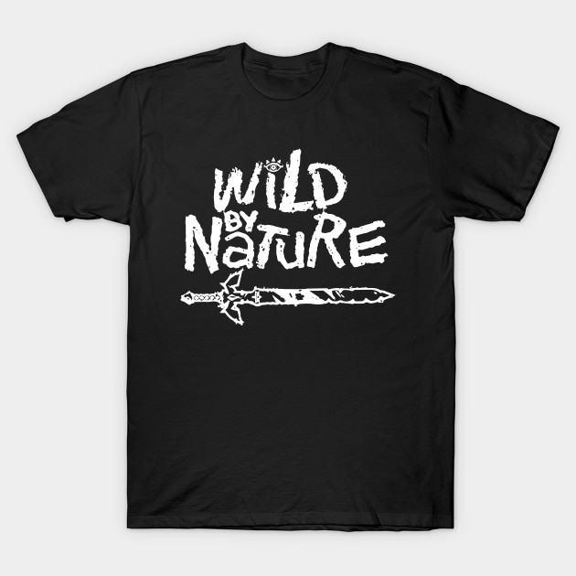 Wild by Nature