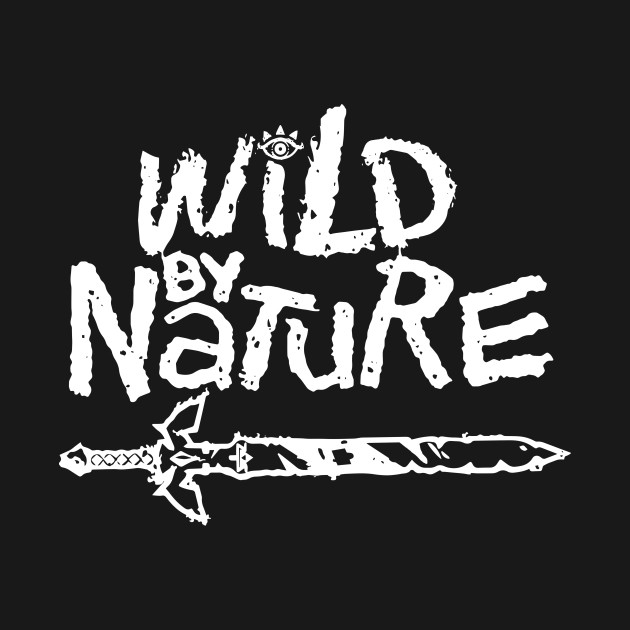 Wild by Nature