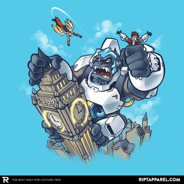 Winston Kong Winston Kong