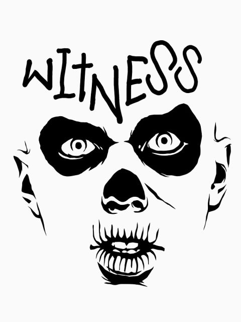 Witness Design Witness