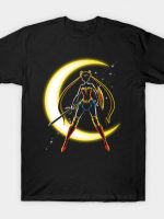 Wonder Moon T-Shirt