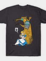 Wonderland GO T-Shirt