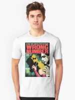 Wrong Number T-Shirt