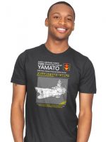 YAMATO REPAIR T-Shirt