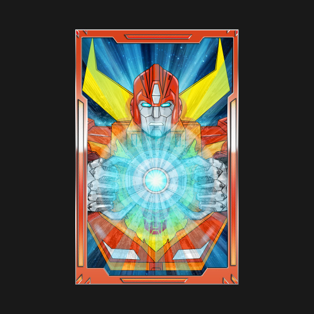 transformers Rodimus Prime light our darkest hour Design transformers Rodimus Prime light our darkest hour