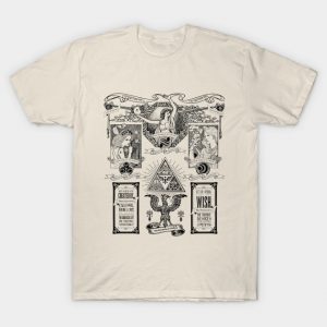 3 Golden Goddesses Approve