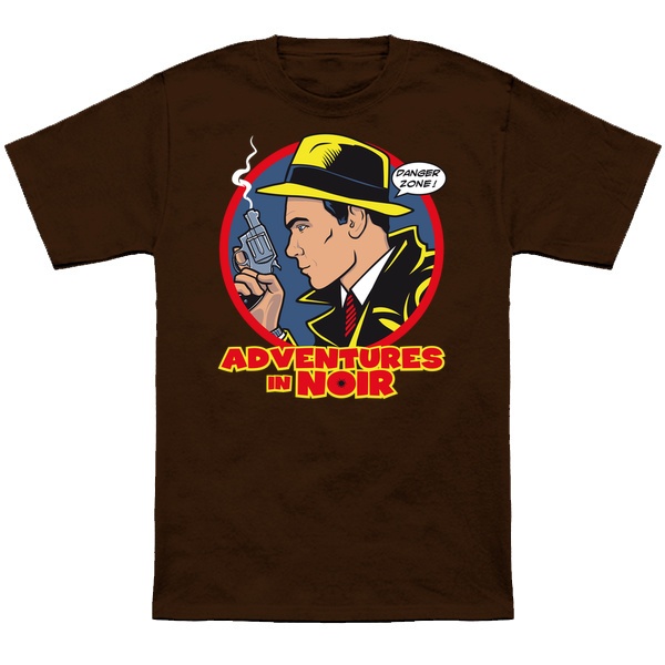 Adventures in Noir (harmless version)