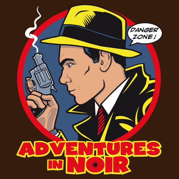 Adventures in Noir (harmless version)