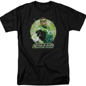 Alex Ross Green Lantern