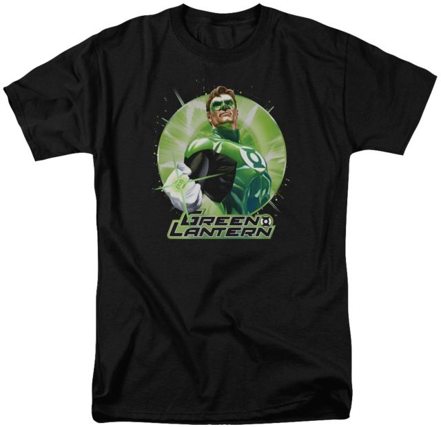 Alex Ross Green Lantern