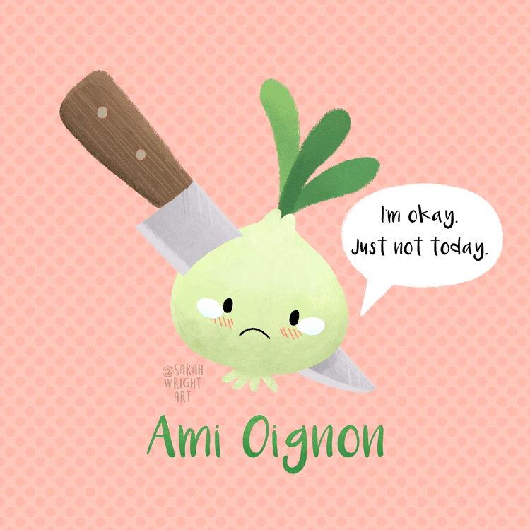 Ami Oignon