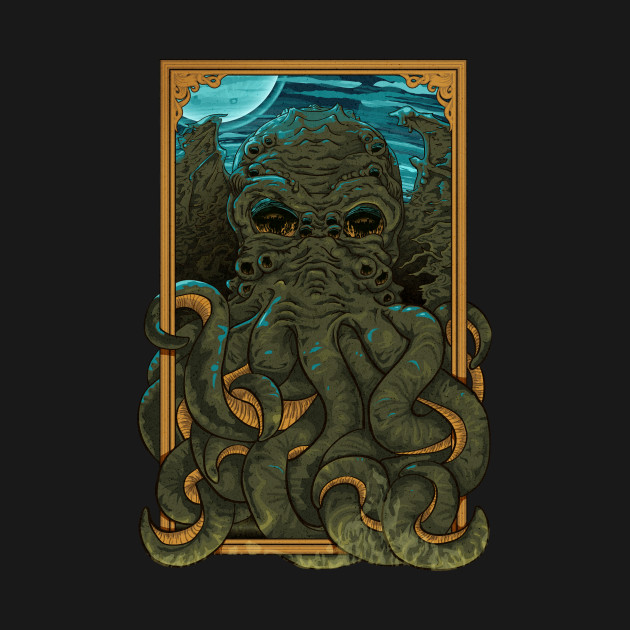 Answer the Call of Cthulhu