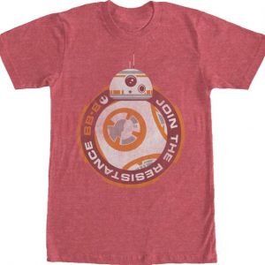 BB-8 Join The Resistance Star Wars