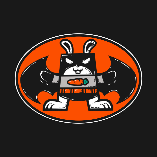 Bat Bunny