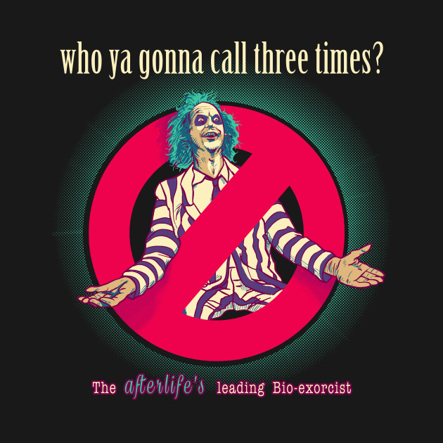 Beetlebuster Design Beetlebuster