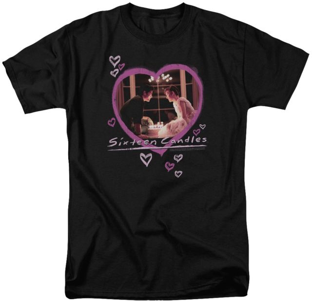 Birthday Cake Sixteen Candles