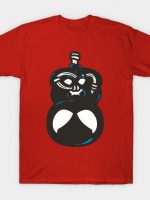 Black Spidey T-Shirt