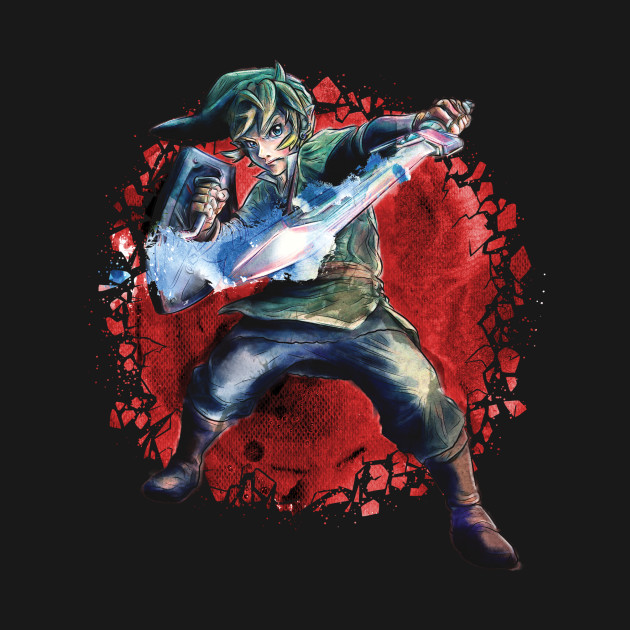 Breaking Pots and Breaking Hearts