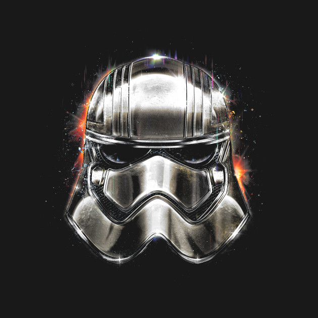 Captain Phasma