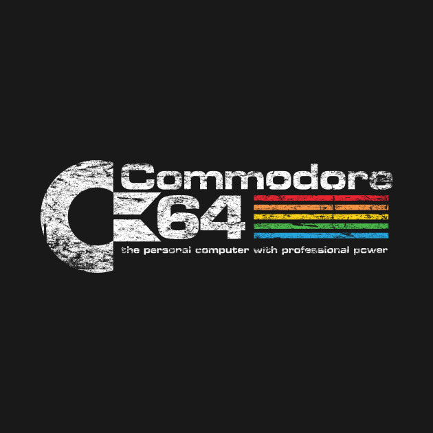 Commodore 64 Commodore 64