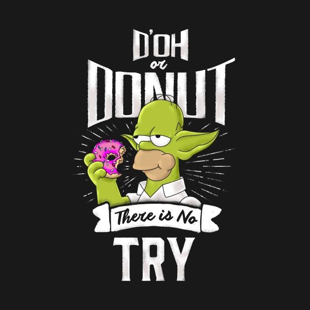 D'OH or DONUT
