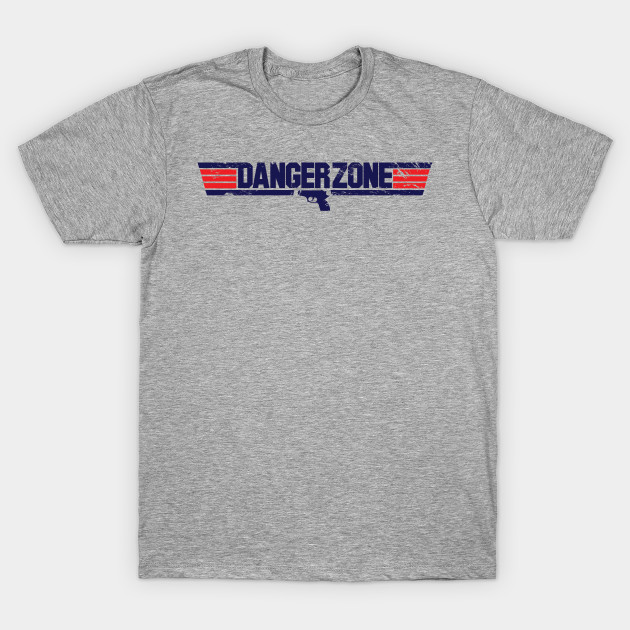 Danger Zone T-Shirt