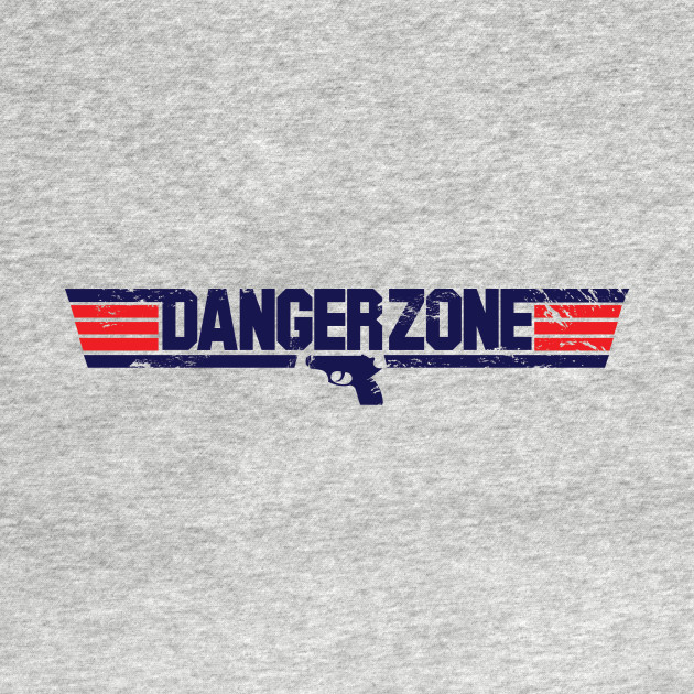 Danger Zone