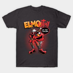 EL-MOuthy