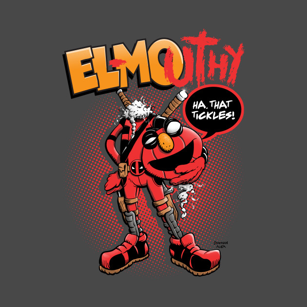 EL-MOuthy Design EL-MOuthy