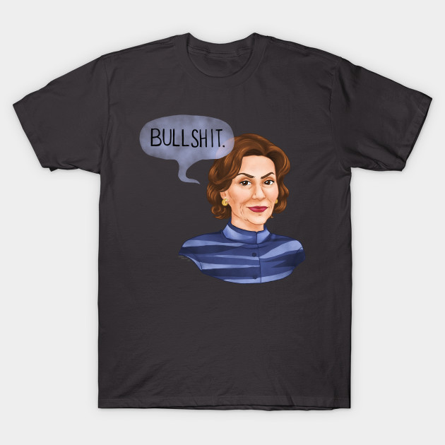 Emily Gilmore BS!