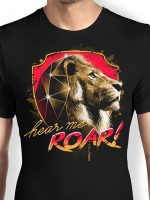 Epic Roar T-Shirt